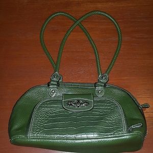 Strada Purse